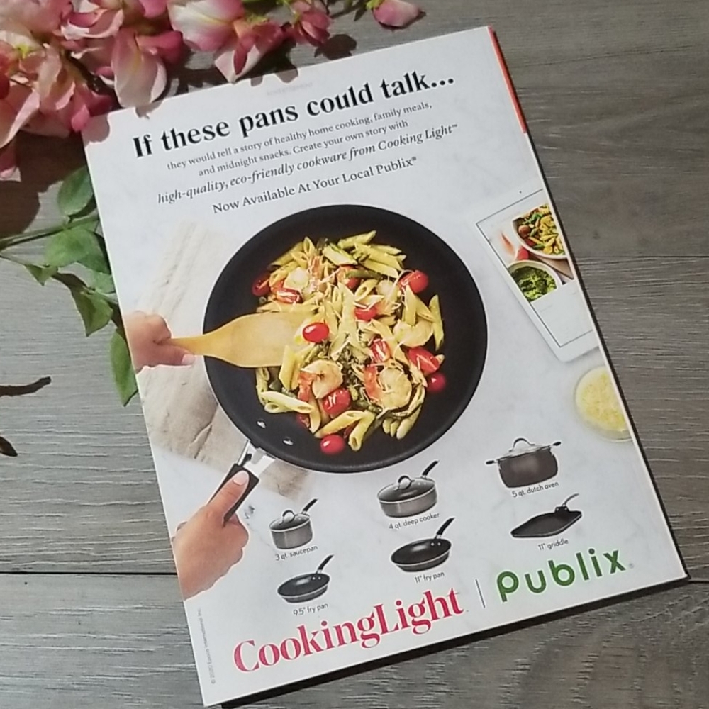 Slow Cooker Recipe Magazine - Picture 6 of 8